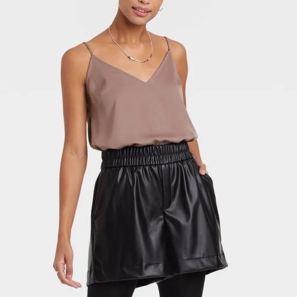 New Day Women's Silk Cami - Picture 1 of 5